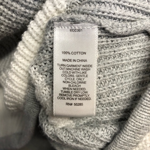 Express Midsleeve Top - Picture 5 of 5